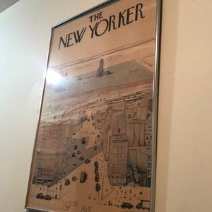 Meet your Posher, Colin